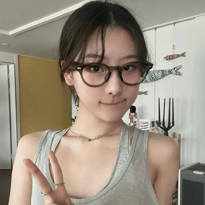多么甜蜜啊！