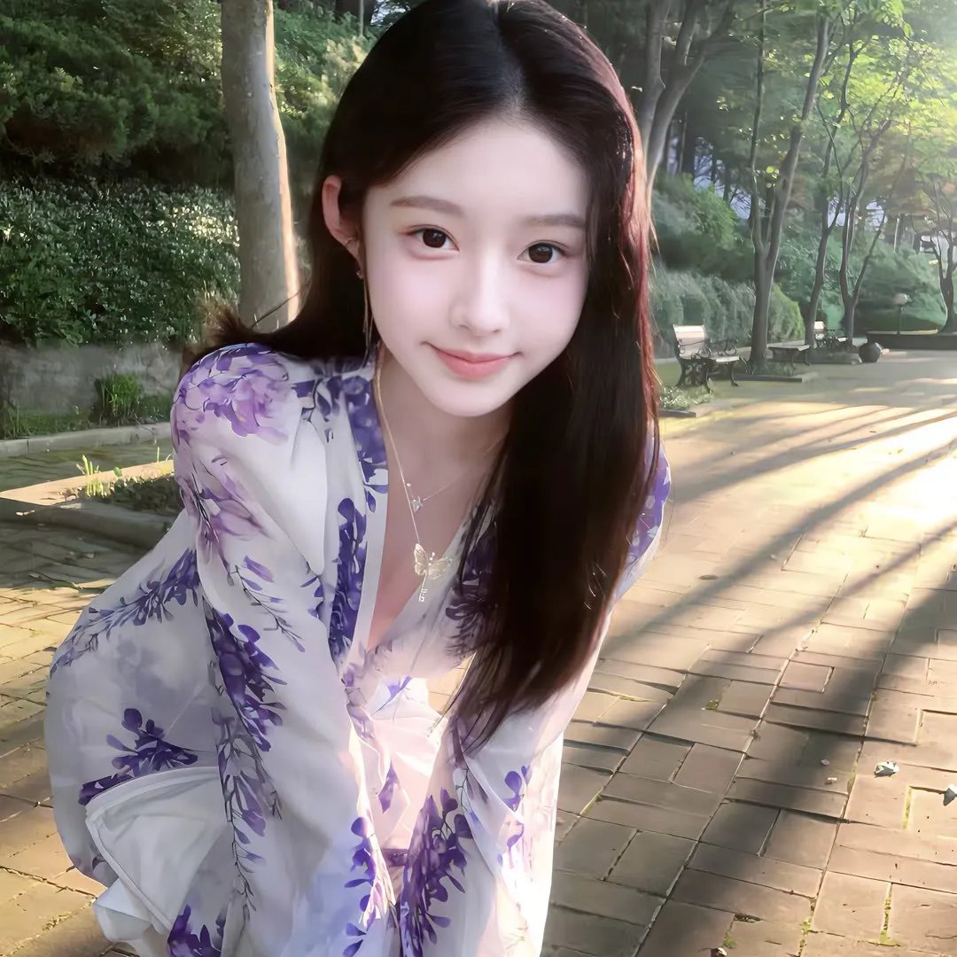 向阳花开