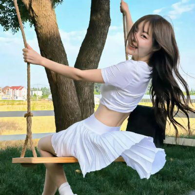 力与美之路